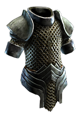 Chainmail Doublet